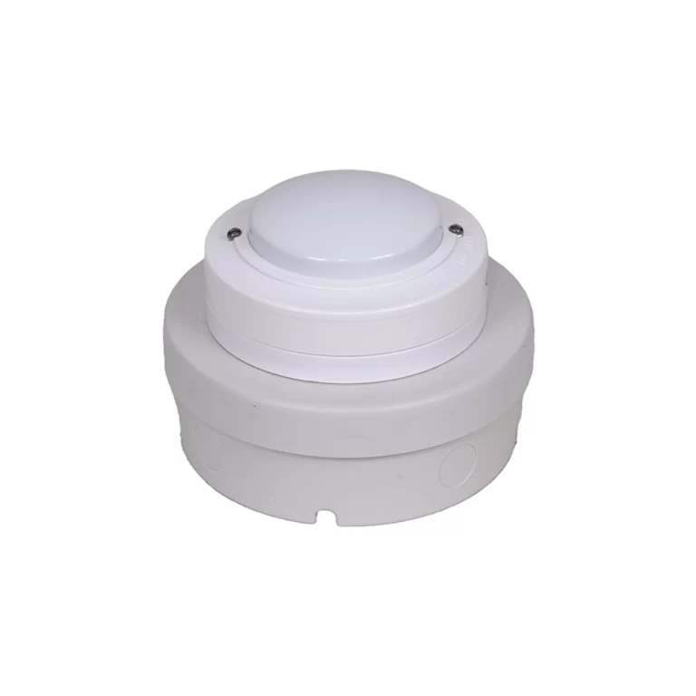 Detector de Temperatura Sem Fio